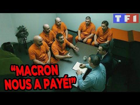 The Louvre thieves revealed: who paid them to steal the Louvre!