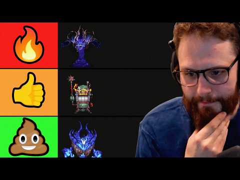 Max Ranks Every Raid Boss From The War Within RWF