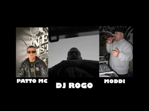 Dj Rogo feat. Moddi e PattoMC
