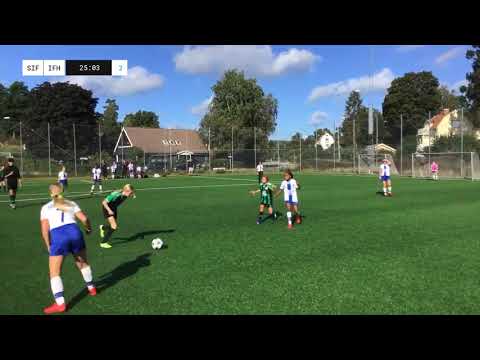 Highlights Stuvsta IF F-09 - IFK Haninge F-09