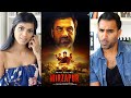 MIRZAPUR - Official Trailer REACTION!!! (UNCUT) 2018 | Rated 18+ | Amazon Prime Original