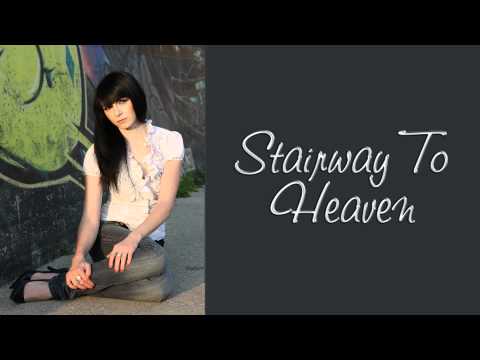 Led Zeppelin / Dolly Parton - Stairway To Heaven (cover: Saša Debeljak)