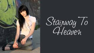 Led Zeppelin / Dolly Parton - Stairway To Heaven (cover: Saša Debeljak)