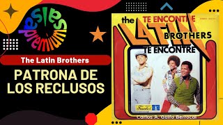 Patrona de los Reclusos Lyrics English Translation