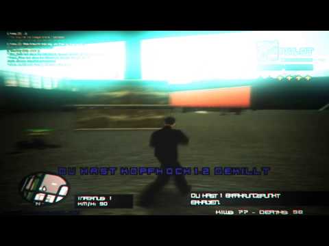 Frag 1 #Zigeuner überall