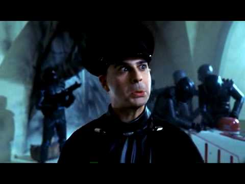 (T)Raumschiff Surprise - Periode 1 Teaser 1 Deutsch