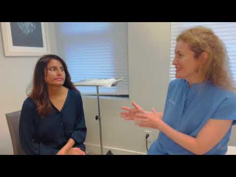 VitiTalks Part 6 with Dr  Lisa Travis