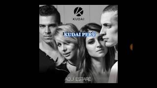 Kudai - Aquí Estaré (Estreno Radio Disney)