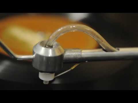 How we digitize a 78 rpm record
