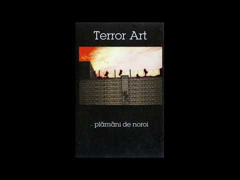 Terror Art - dreptul la existenta
