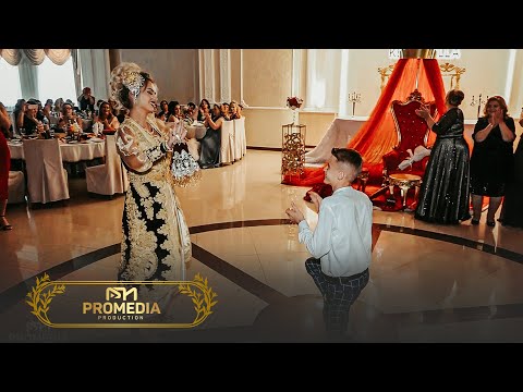 Motra e Vllau Në Mes | Emocione Të Paharruara Nga Kanagjegji Erblindës | ProMedia