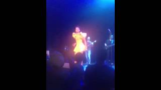 Dawn Richard - Biggest Fan