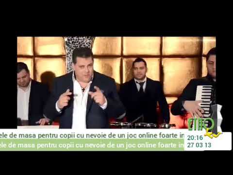 adrian minune si nicoleta ceaunica - cate zile mai traiesc vbox7.ro