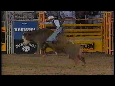 Josh O'Byrne vs Air Jordan - 96 PBR Reno (83 pts)