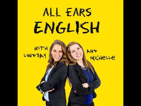 All Ears English Podcast Episode 95 Why Learning English Will Bring You Joy