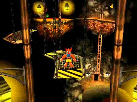 Let's Play Banjo-Tooie pt. 7 - A Spelunking We Shall Go!