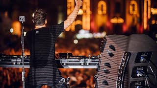 Martin Garrix - Summer Days [Live At Isle Of MTV]