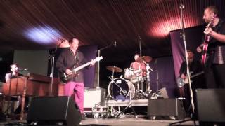 Jimmy Johnson (RDV de l'Erdre 2014)