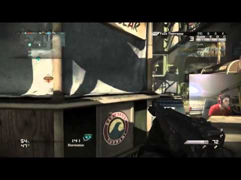 eSports Report - Call of Duty League S2 Update Part 2 - April 22, 2014