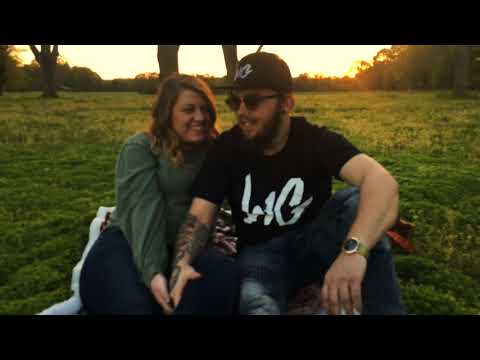 IN THE SKY - Wesley Green Ft. Cail Hampton