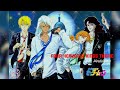 Sailor Moon OST Four Heavenly Kings Theme Song