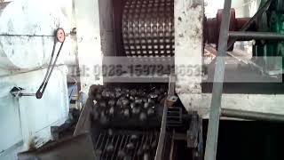 Μηχανής κοκκοποίησης XM290 Ball Pressing Machine προς πώληση - Απεικόνιση 4 | Machineryline GR Καινούρια μηχανή κοκκοποίησης XM290 Ball Pressing Machine | Απεικόνιση 4 - Machineryline