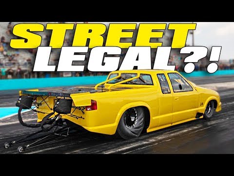 The future KING of No Prep?