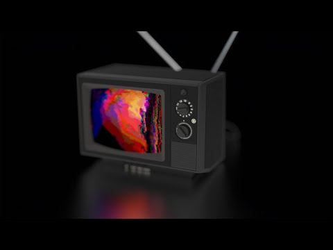 Antonin Chachkine - The journey (no copyright)