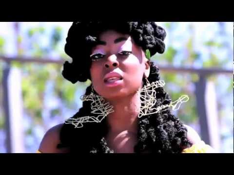 BEL " Haitian Boy " world premiere music video