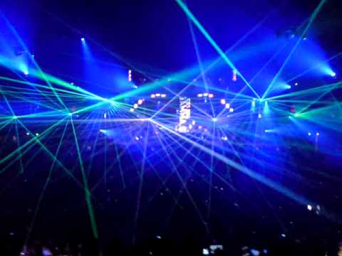 SYNDICATE 2010 - Angerfist (live) PART 1