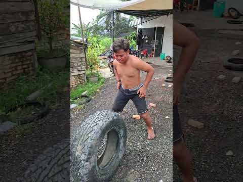 semua bisa di angkat !!!