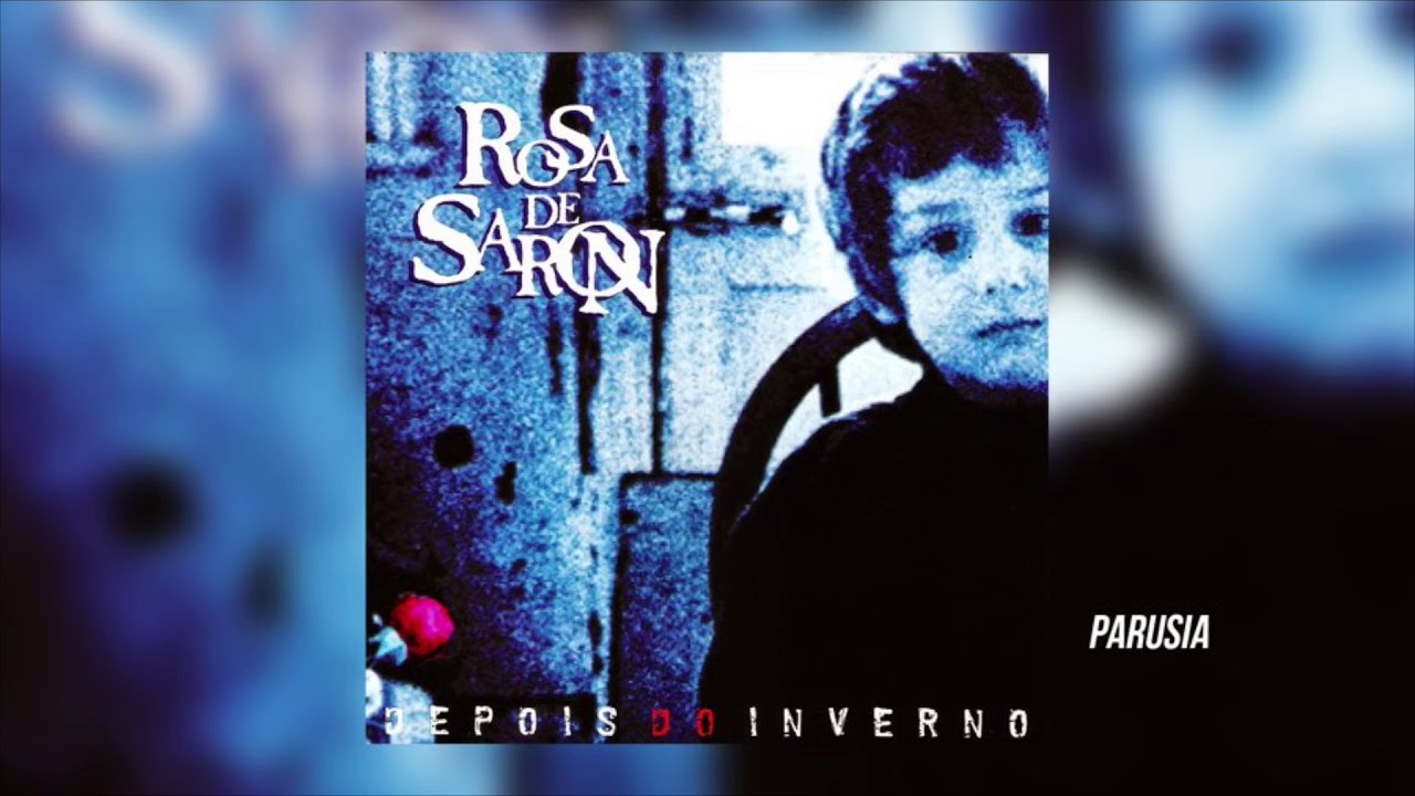 Rosa de Saron - Parusia