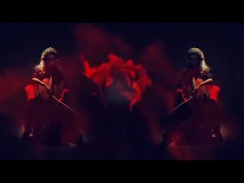 Abysmatic - Hands In The Air (Teaser)