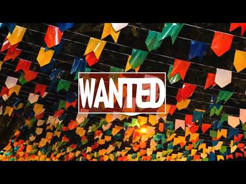 DJ Lucas Beat e MC Frog - Não quer Chifre (WANTED Remix) Versão Arrasta Pé