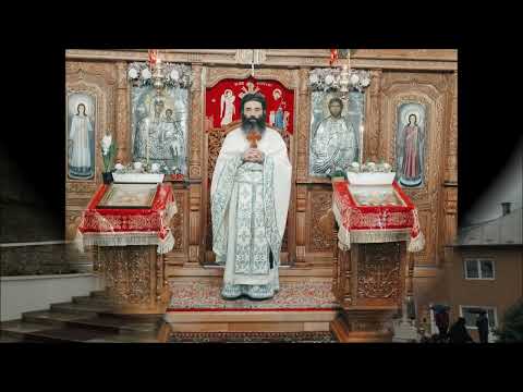 20220227 NICOLAE BALASOIU – DUMINICA INFRICOSATOAREI JUDECATI