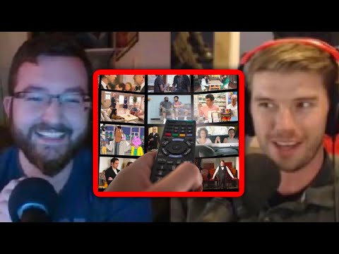 What TV Show Would You Bring Back? | PKA & Daym Drops