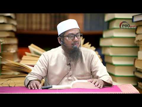 TADABBUR SURAH ALI-IMRAN SIRI KE-12