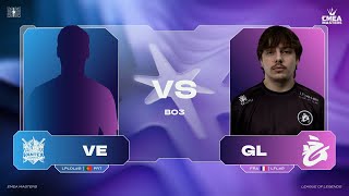 VANTEX vs GALIONS, C’EST UNE OBLITÉRATION (EMEA Master Winter 2026)
