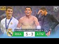 Ronaldo S Nerve Of Steel Leading Real Madrid To Glory In 2016 Champions League Final