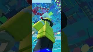 無限アスレに挑戦した結果　【Roblox/ロブロックス】