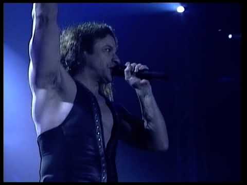 History: Nicht ganz jugendfrei - Manowar