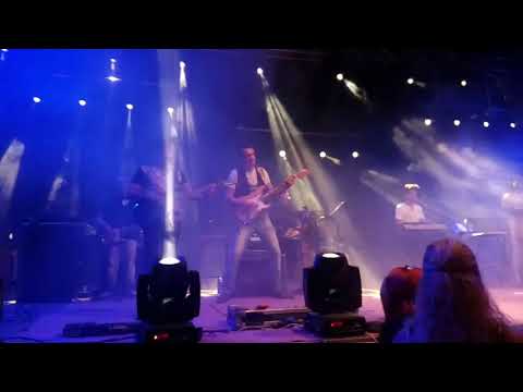 Omar Codazzi,Gambara (BS),16-08-2019