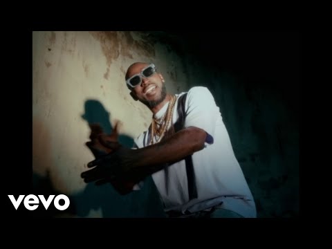 Jargokush, Jobe London - Domitila (Official Video) ft. Payseen