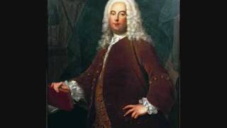 Händel - Messiah And He shall purify the sons of Levi - Chorus (7)