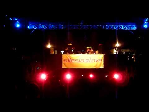 Silesia In Love @ WPKiW, Chorzów - 10.07.2011