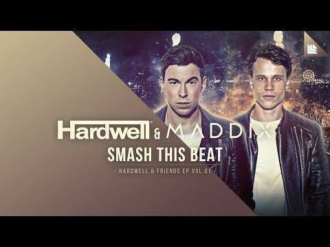 Video thumbnail for Smash This Beat
