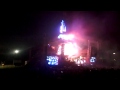 DJ Mark Knight spinning Nick Fiorucci vs. Steve Mulder "3rd Cut" @ Dancevalley 2010