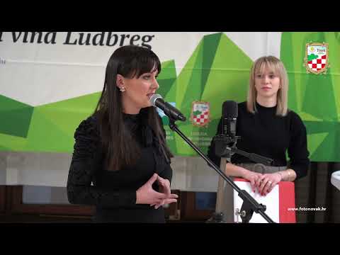 Izložba vina Vincekovo 2022 Ludbreg