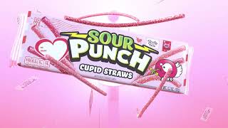 Sour Punch Valentine’s Cupid Straws: Don’t Walk, RUN to Walmart & Dollar Tree (2026 Ad)
