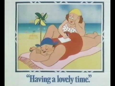 Monday 4th May 1981 ITV ATV